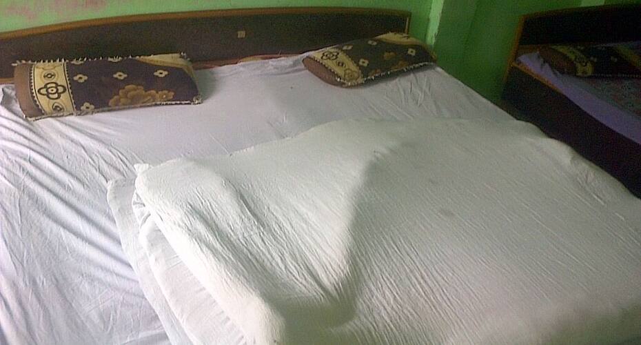 Hotel Shiv Ganga Palace, Gangotri 4